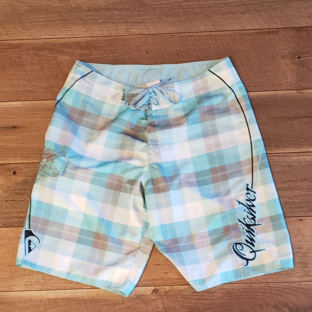 Quicksilver Board Shorts